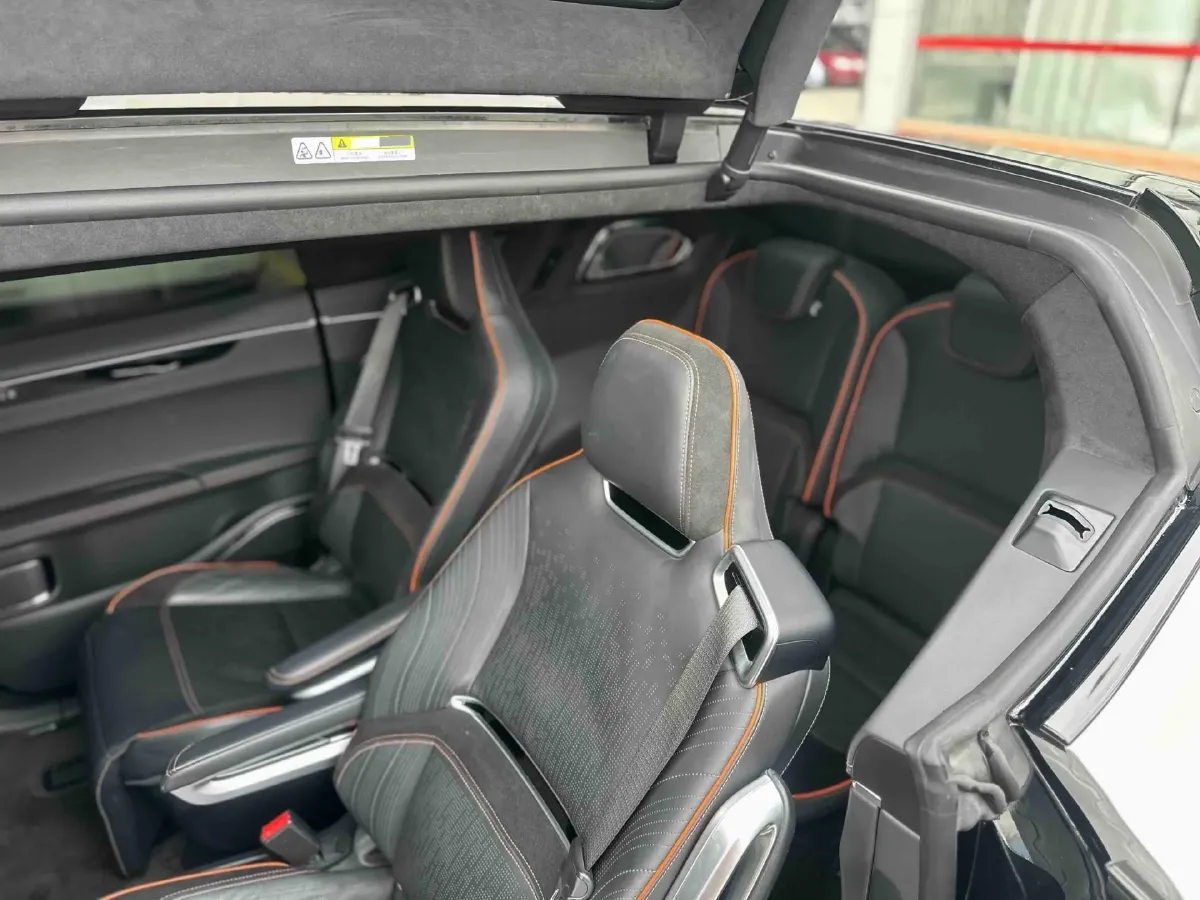 2021 HiPhi X BEV 97KWH,autocango,china used car exporter,china ev exporter,chinese used car exporter,chinese used ev exporter