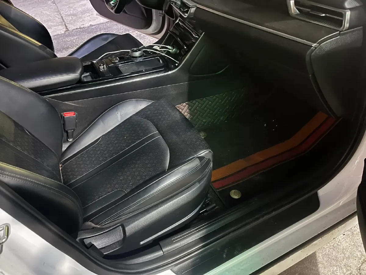 2021 BYD Song Plus 1.5L 110HP L4 E-CVT PHEV 18.3KWH,autocango,china used car exporter,china ev exporter,chinese used car exporter,chinese used ev exporter