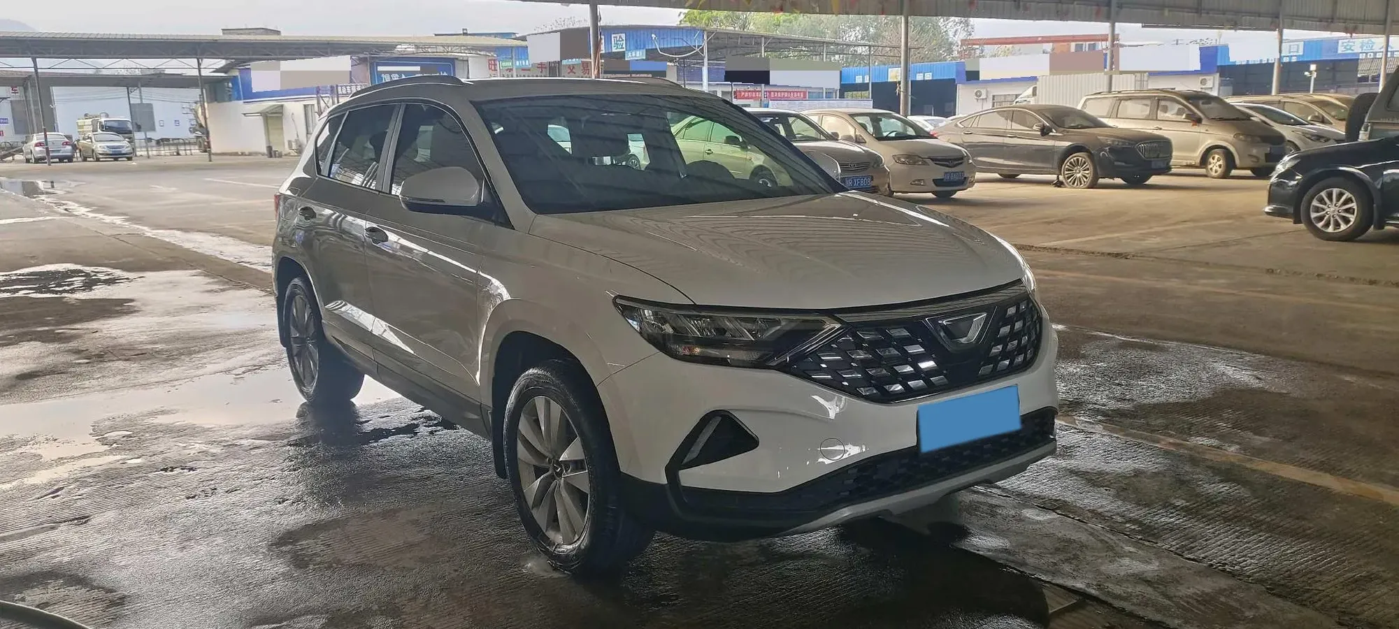 2019 Jetta VS5 1.4T 150HP L4 6AT,autocango,china used car exporter,china ev exporter,chinese used car exporter,chinese used ev exporter