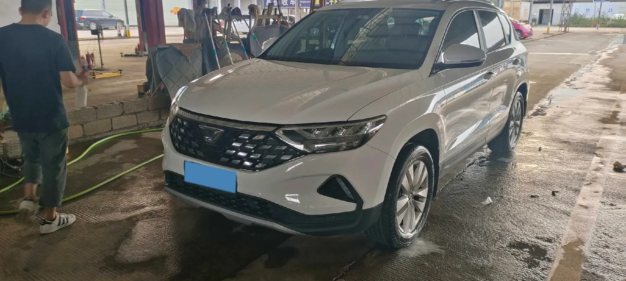 2019 Jetta VS5 1.4T 150HP L4 6AT,autocango,china used car exporter,china ev exporter,chinese used car exporter,chinese used ev exporter