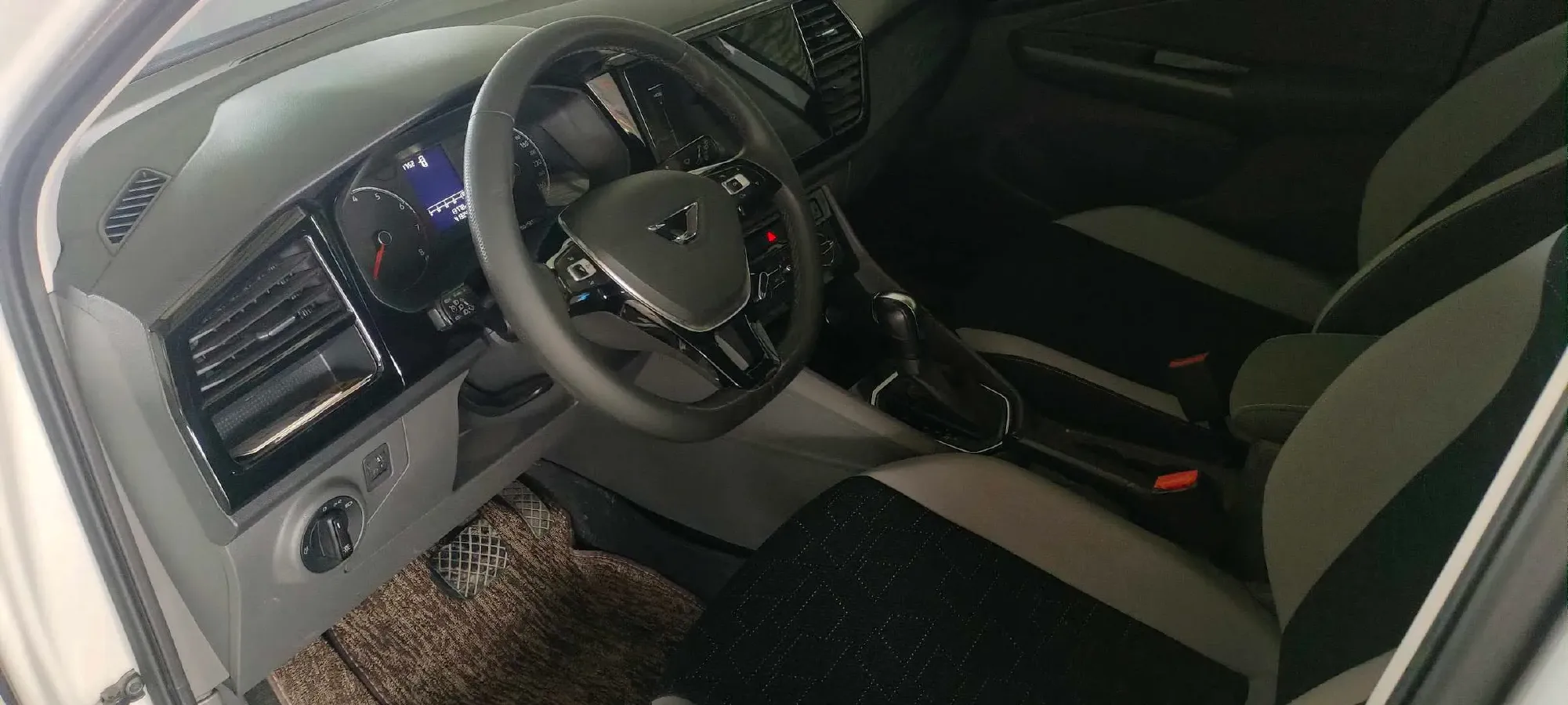 2019 Jetta VS5 1.4T 150HP L4 6AT,autocango,china used car exporter,china ev exporter,chinese used car exporter,chinese used ev exporter