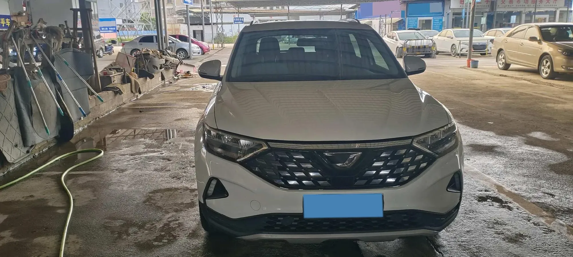 2019 Jetta VS5 1.4T 150HP L4 6AT,autocango,china used car exporter,china ev exporter,chinese used car exporter,chinese used ev exporter
