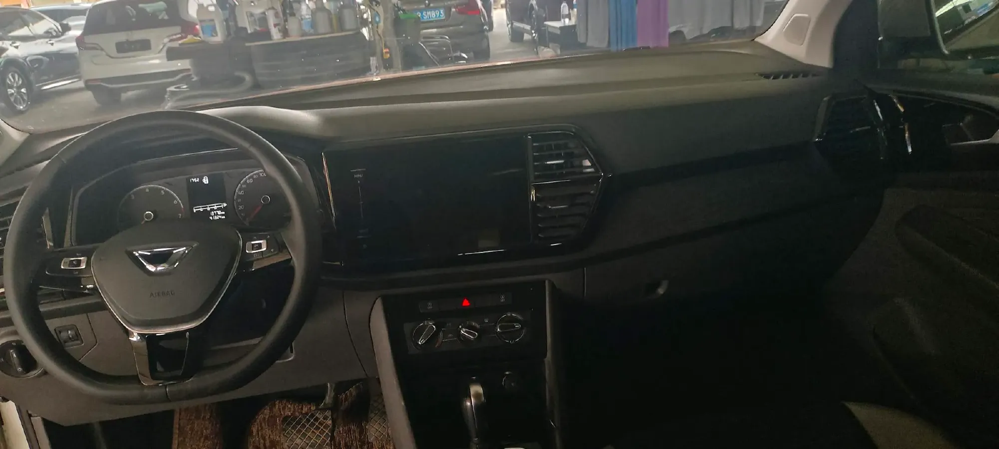 2019 Jetta VS5 1.4T 150HP L4 6AT,autocango,china used car exporter,china ev exporter,chinese used car exporter,chinese used ev exporter