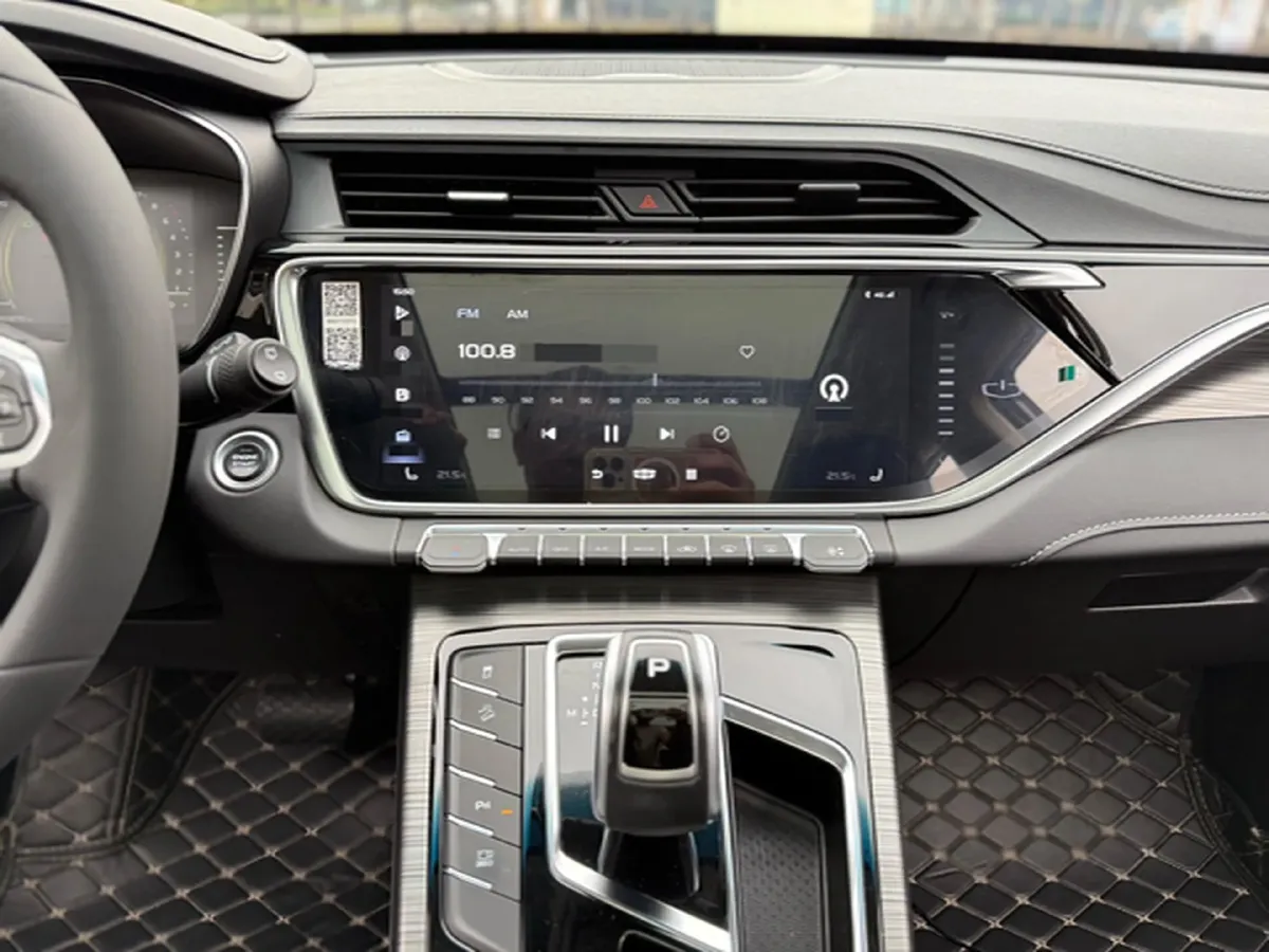 2020 Geely Azkarra 1.8T 184HP L4 7DCT,autocango,china used car exporter,china ev exporter,chinese used car exporter,chinese used ev exporter