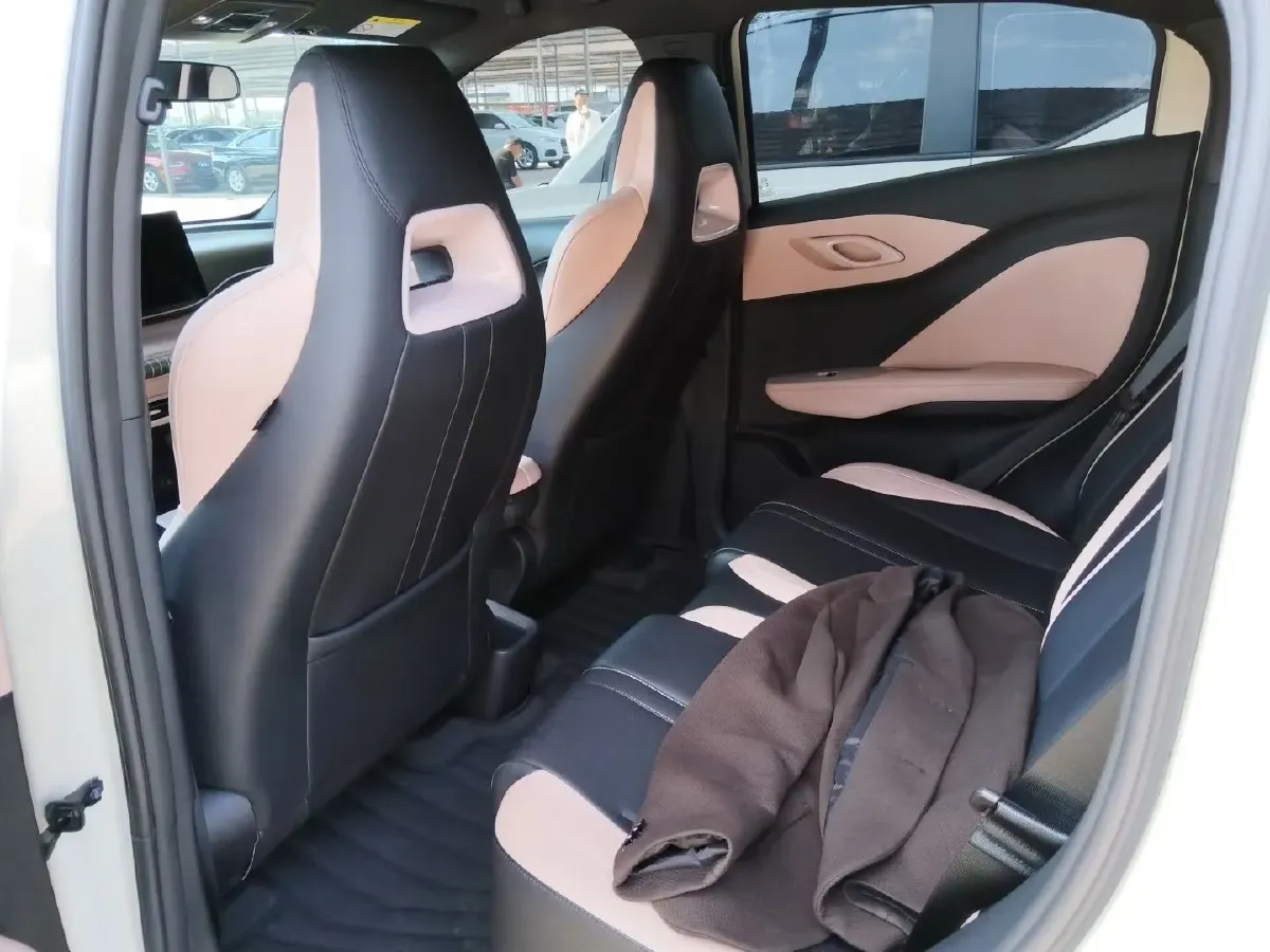 2023 BYD Seagull BEV 38.88KWH,autocango,china used car exporter,china ev exporter,chinese used car exporter,chinese used ev exporter