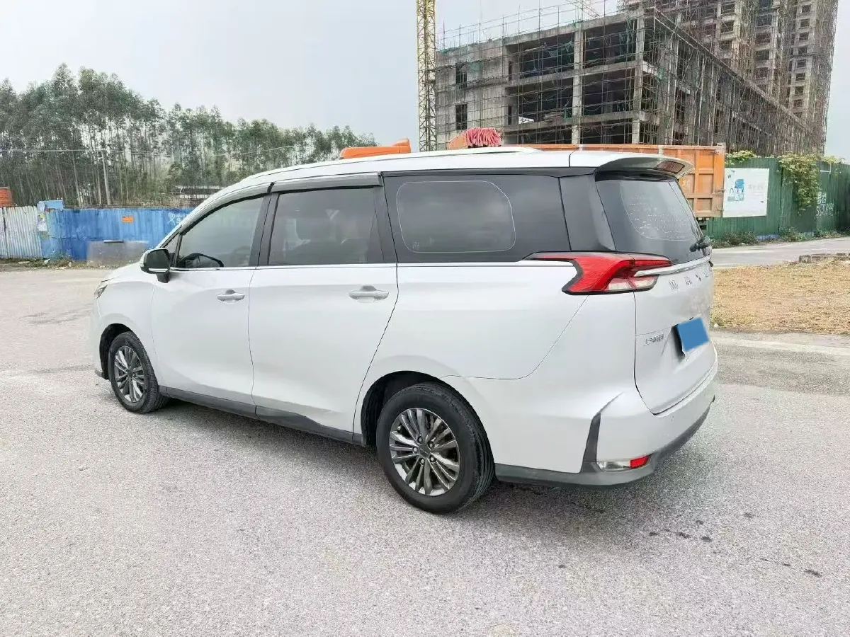 2019 MAXUS G50 1.5T 169HP L4 7DCT,autocango,china used car exporter,china ev exporter,chinese used car exporter,chinese used ev exporter
