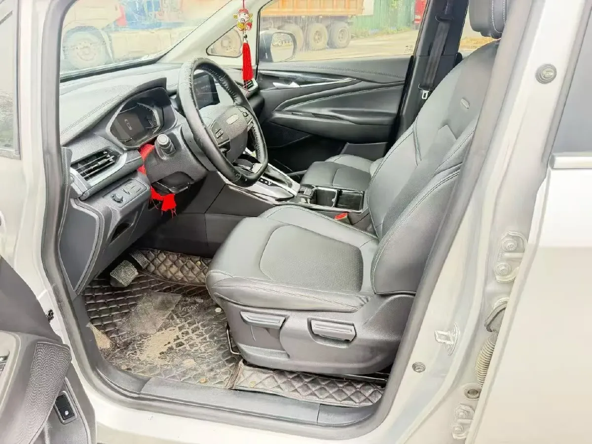 2019 MAXUS G50 1.5T 169HP L4 7DCT,autocango,china used car exporter,china ev exporter,chinese used car exporter,chinese used ev exporter