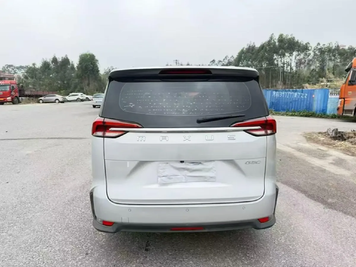 2019 MAXUS G50 1.5T 169HP L4 7DCT,autocango,china used car exporter,china ev exporter,chinese used car exporter,chinese used ev exporter