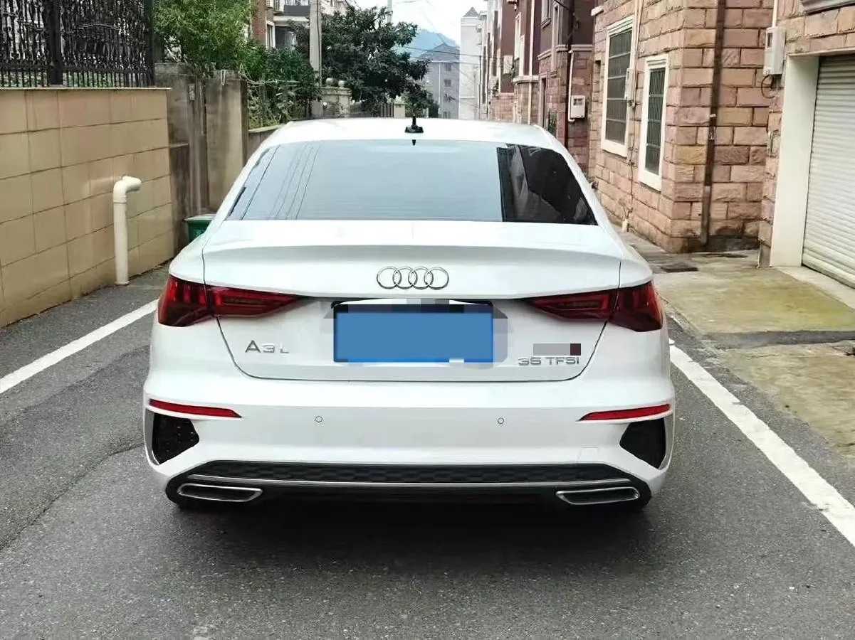 2024 Audi A3 1.4T 150HP L4 7DCT,autocango,china used car exporter,china ev exporter,chinese used car exporter,chinese used ev exporter