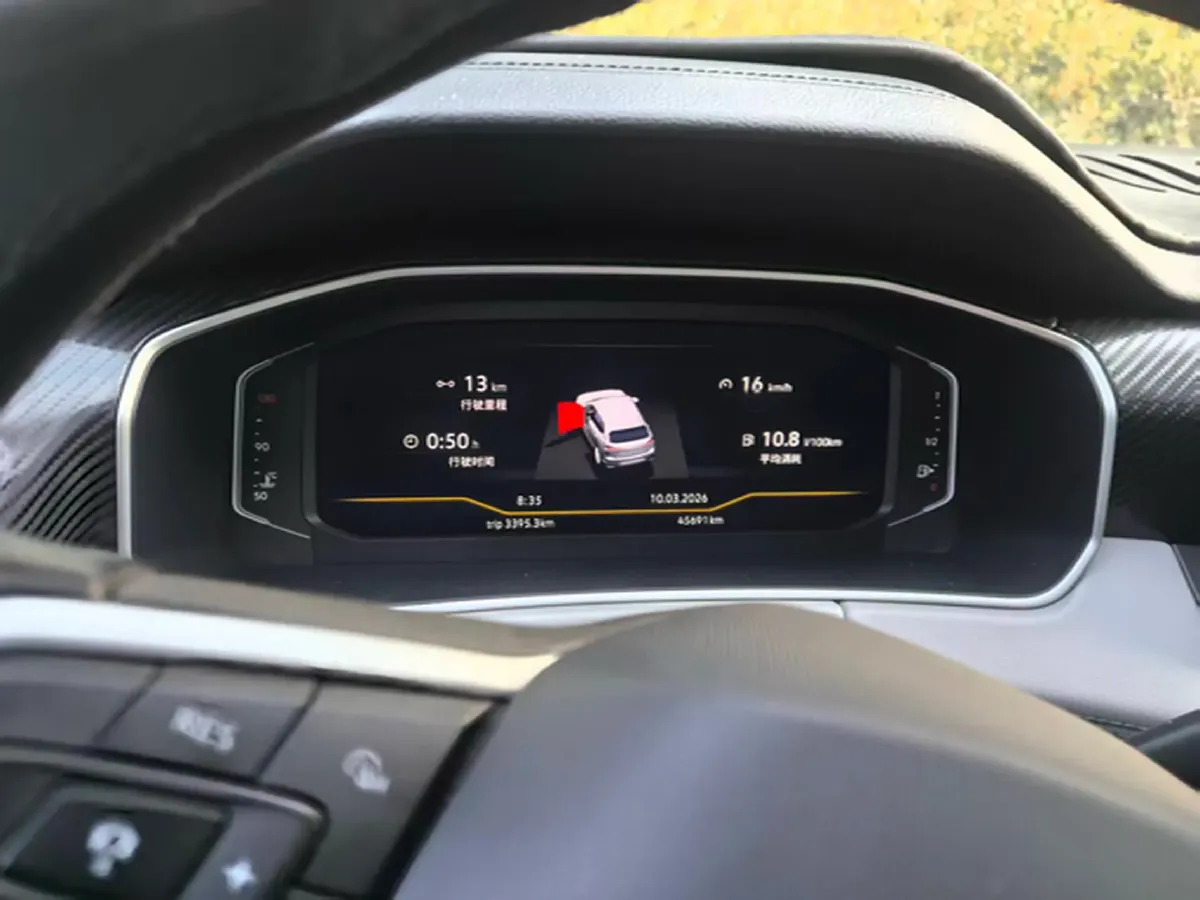 2023 Volkswagen Tayron 1.4T 150HP L4 7DCT,autocango,china used car exporter,china ev exporter,chinese used car exporter,chinese used ev exporter