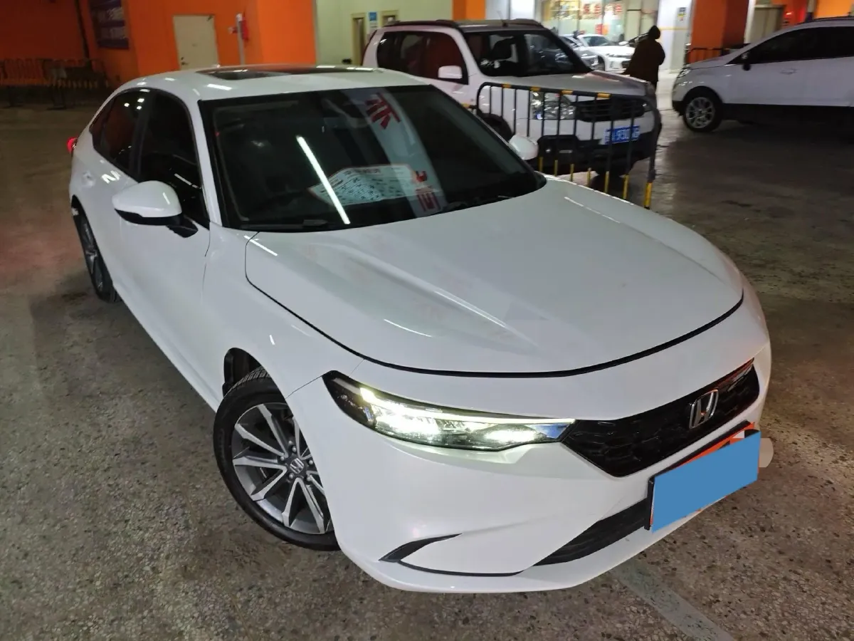 2023 Honda Integra 1.5T 182HP L4 CVT,autocango,china used car exporter,china ev exporter,chinese used car exporter,chinese used ev exporter