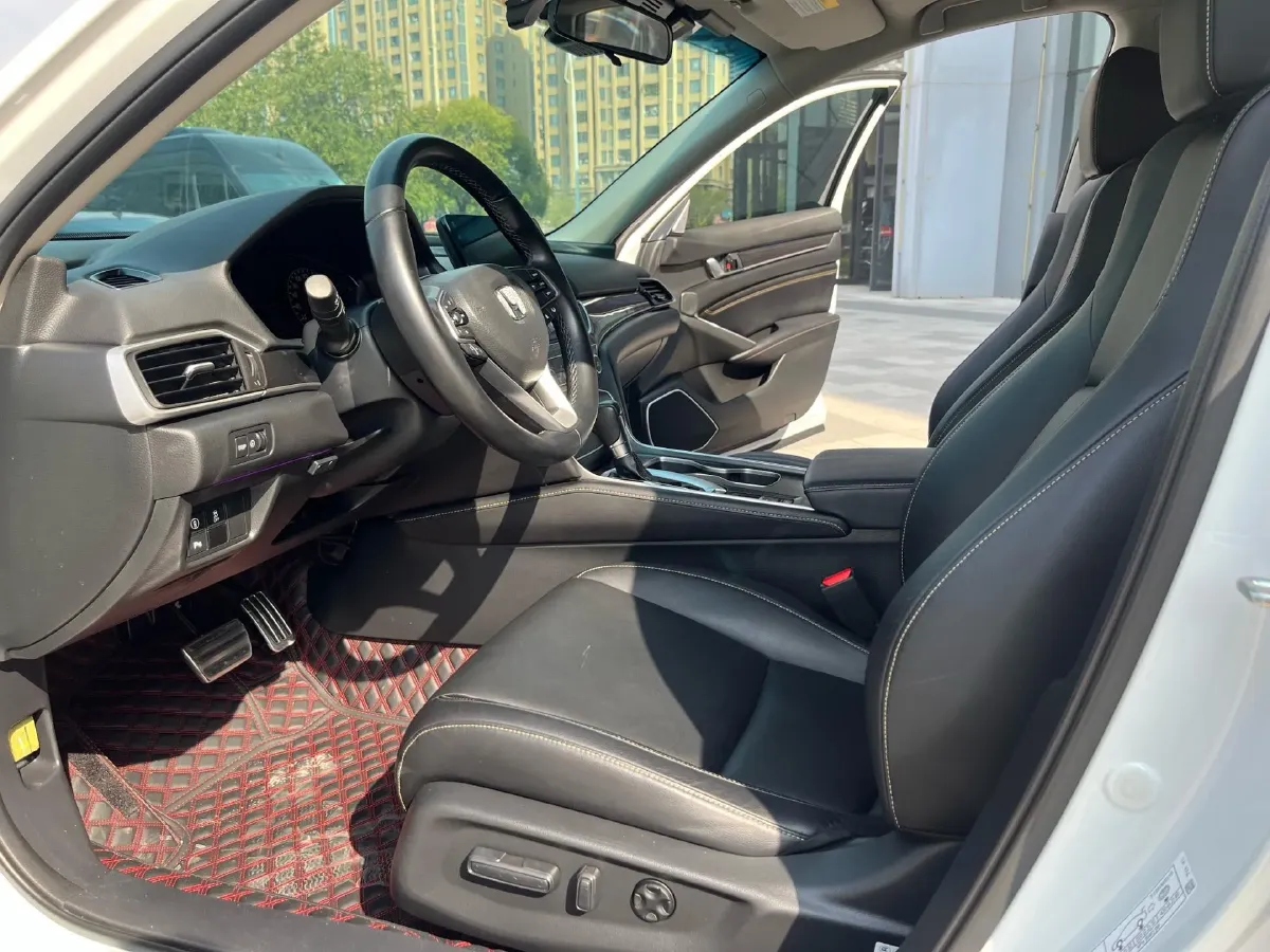 2022 Honda Accord 1.5T 194HP L4 CVT,autocango,china used car exporter,china ev exporter,chinese used car exporter,chinese used ev exporter