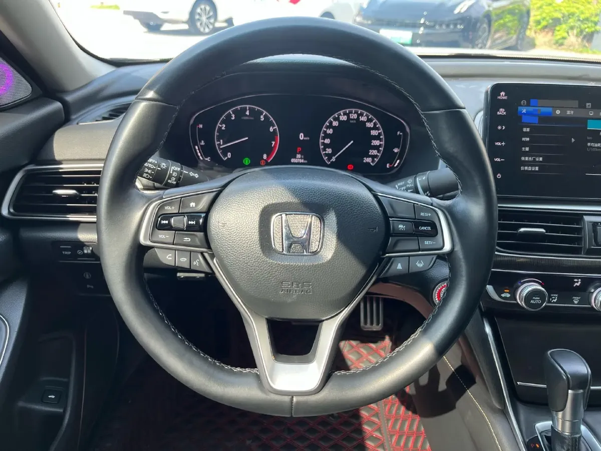 2022 Honda Accord 1.5T 194HP L4 CVT,autocango,china used car exporter,china ev exporter,chinese used car exporter,chinese used ev exporter