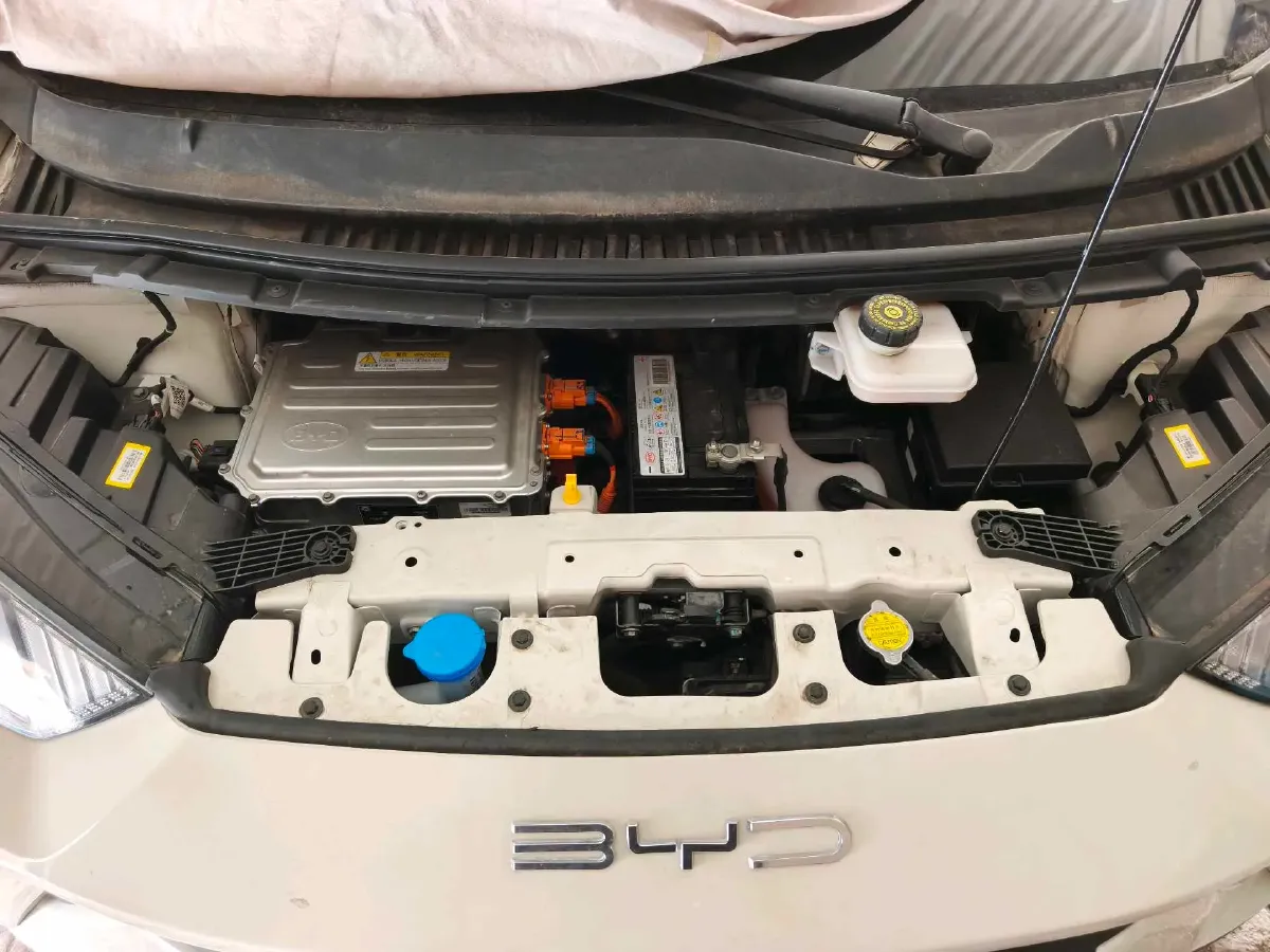 2023 BYD Seagull BEV 30.08KWH,autocango,china used car exporter,china ev exporter,chinese used car exporter,chinese used ev exporter