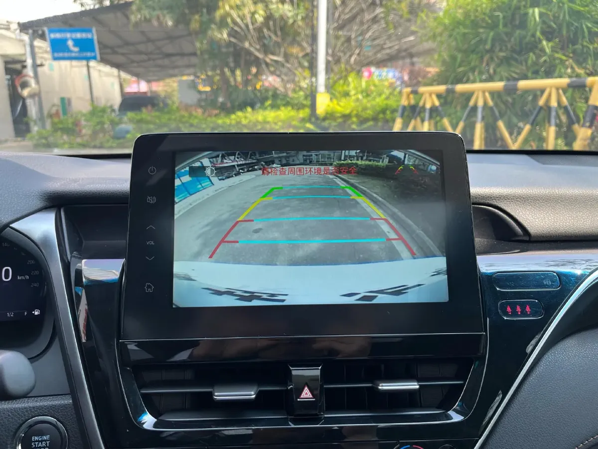 2021 Toyota Camry 2.5L 209HP L4 8AT,autocango,china used car exporter,china ev exporter,chinese used car exporter,chinese used ev exporter