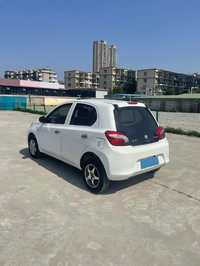2018 Dongfeng JunFeng ER30 BEV 31.82KWH,autocango,china used car exporter,china ev exporter,chinese used car exporter,chinese used ev exporter