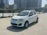 2018 Dongfeng JunFeng ER30 BEV 31.82KWH