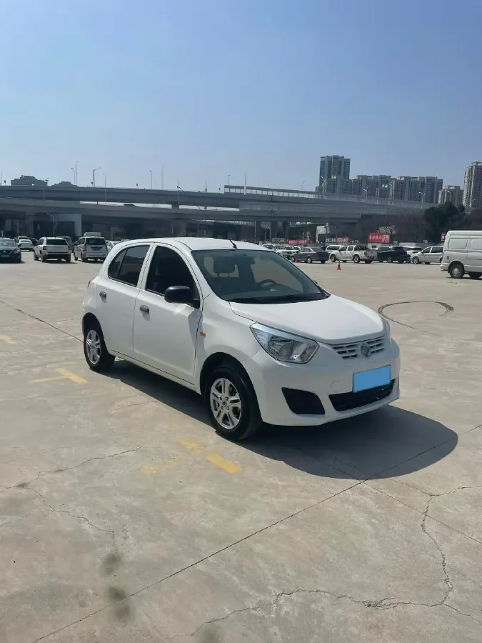 2018 Dongfeng JunFeng ER30 BEV 31.82KWH,autocango,china used car exporter,china ev exporter,chinese used car exporter,chinese used ev exporter