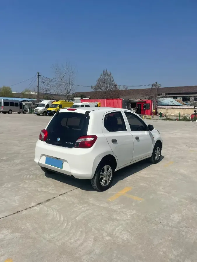 2018 Dongfeng JunFeng ER30 BEV 31.82KWH,autocango,china used car exporter,china ev exporter,chinese used car exporter,chinese used ev exporter
