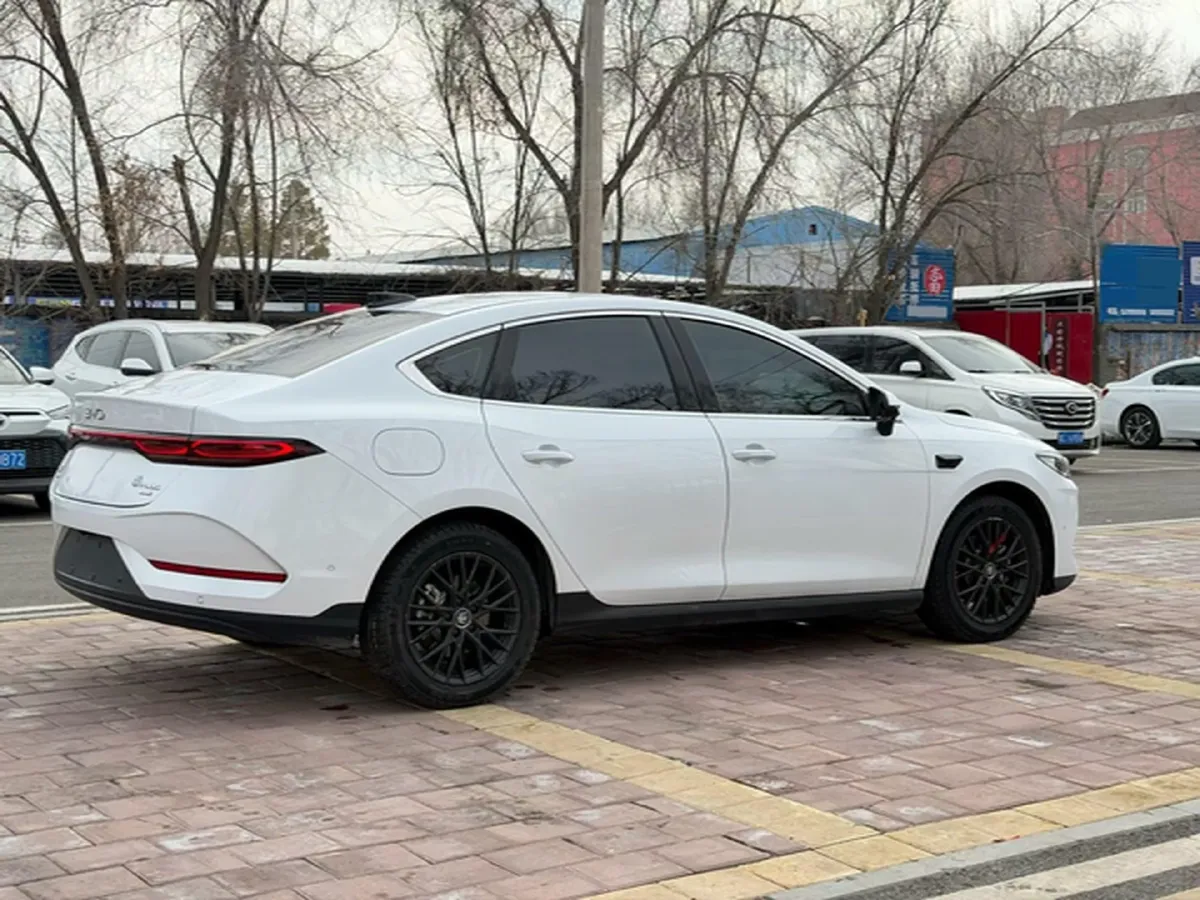 2025 BYD Qin Plus BEV 57.6KWH,autocango,china used car exporter,china ev exporter,chinese used car exporter,chinese used ev exporter