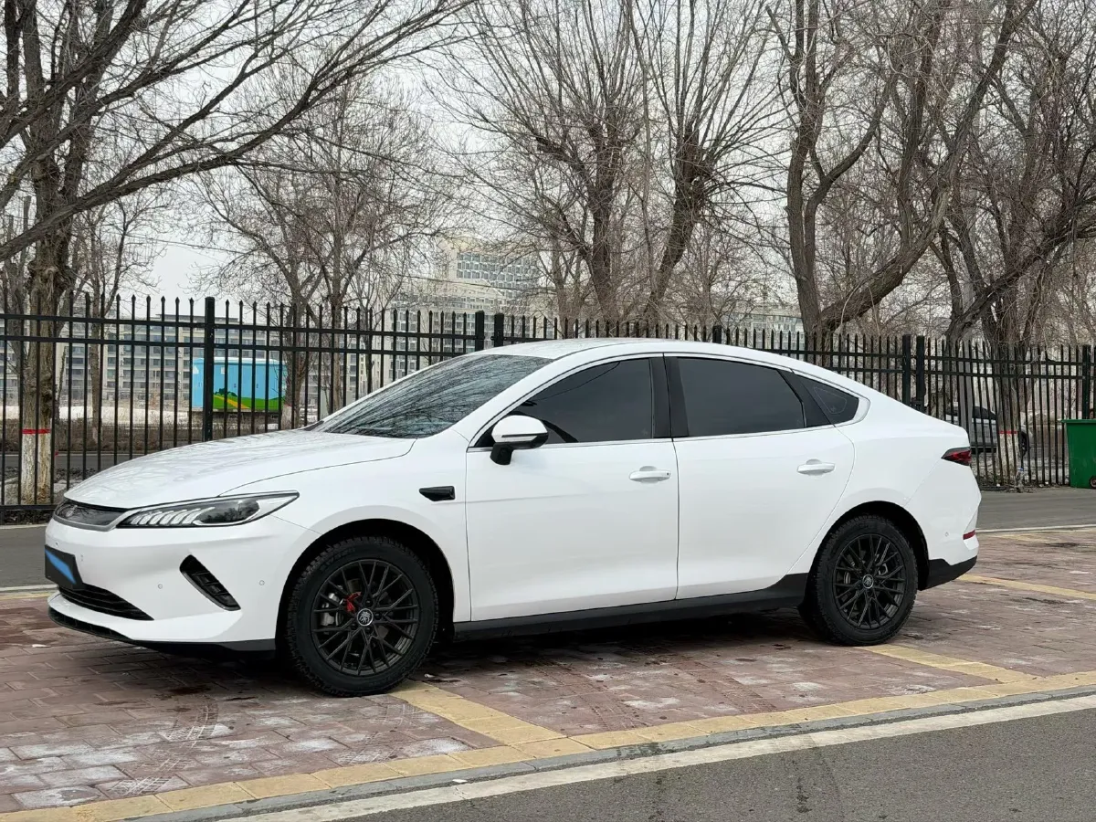 2025 BYD Qin Plus BEV 57.6KWH,autocango,china used car exporter,china ev exporter,chinese used car exporter,chinese used ev exporter