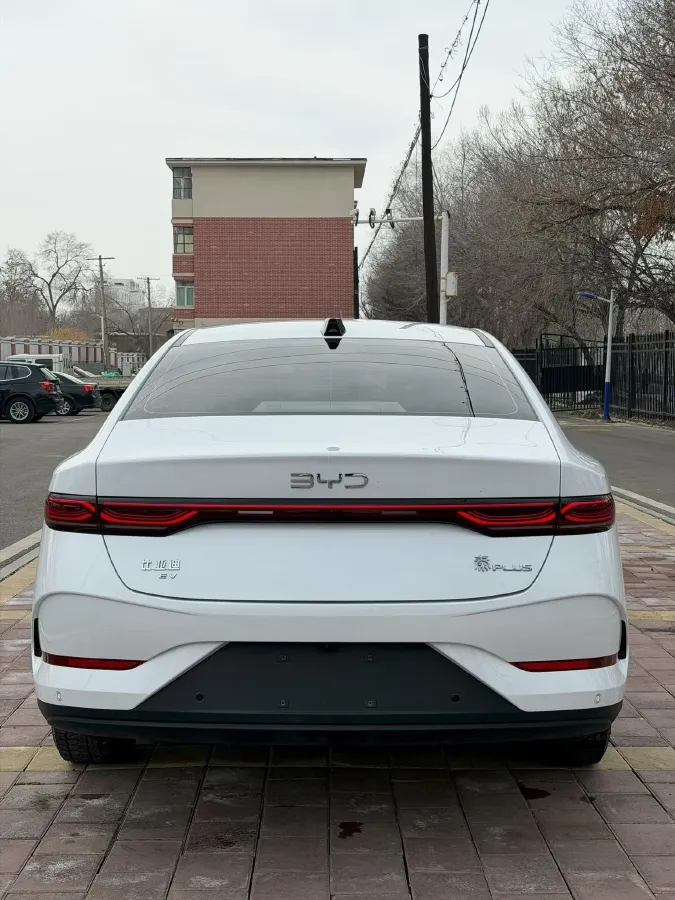 2025 BYD Qin Plus BEV 57.6KWH,autocango,china used car exporter,china ev exporter,chinese used car exporter,chinese used ev exporter