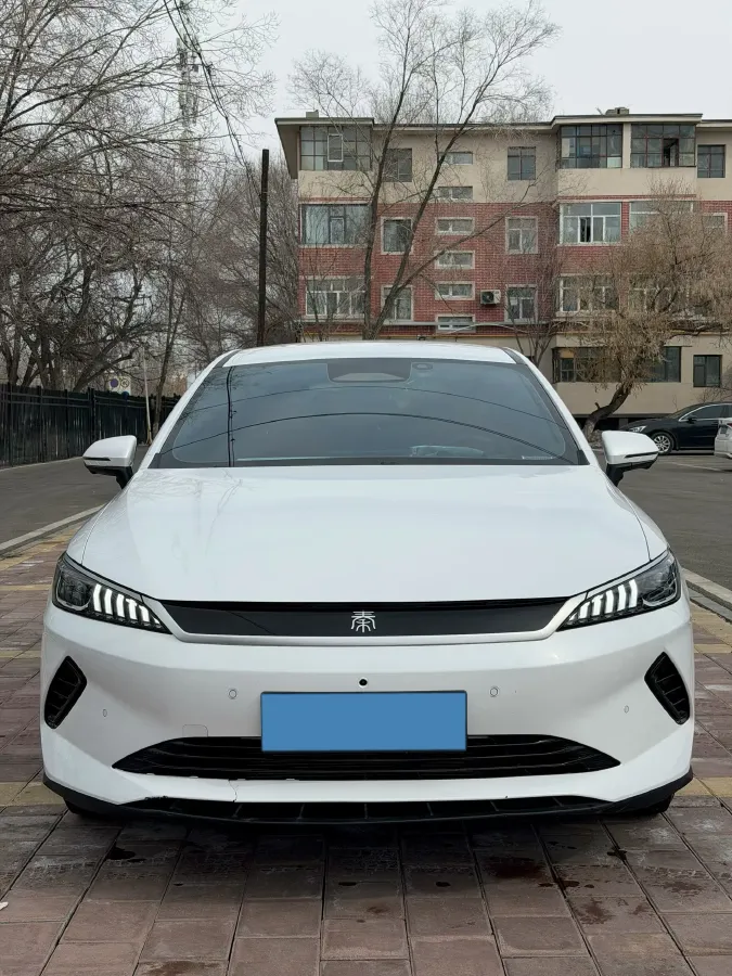2025 BYD Qin Plus BEV 57.6KWH,autocango,china used car exporter,china ev exporter,chinese used car exporter,chinese used ev exporter