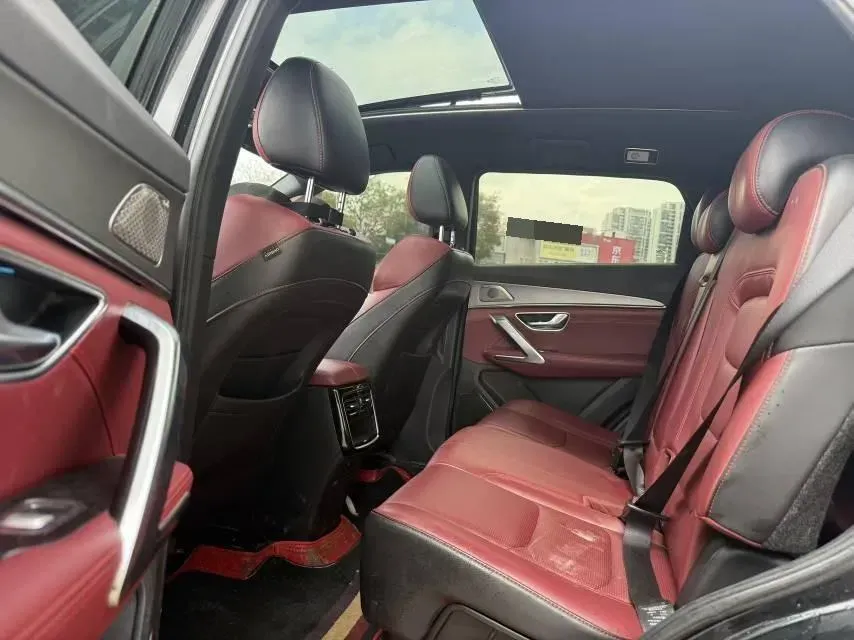 2021 Jetour X70 Plus 1.6T 197HP L4 7DCT,autocango,china used car exporter,china ev exporter,chinese used car exporter,chinese used ev exporter