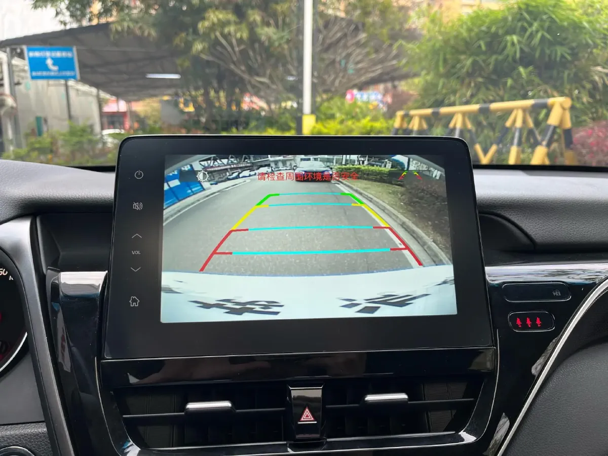 2022 Toyota Camry 2.0L 178HP L4 CVT,autocango,china used car exporter,china ev exporter,chinese used car exporter,chinese used ev exporter