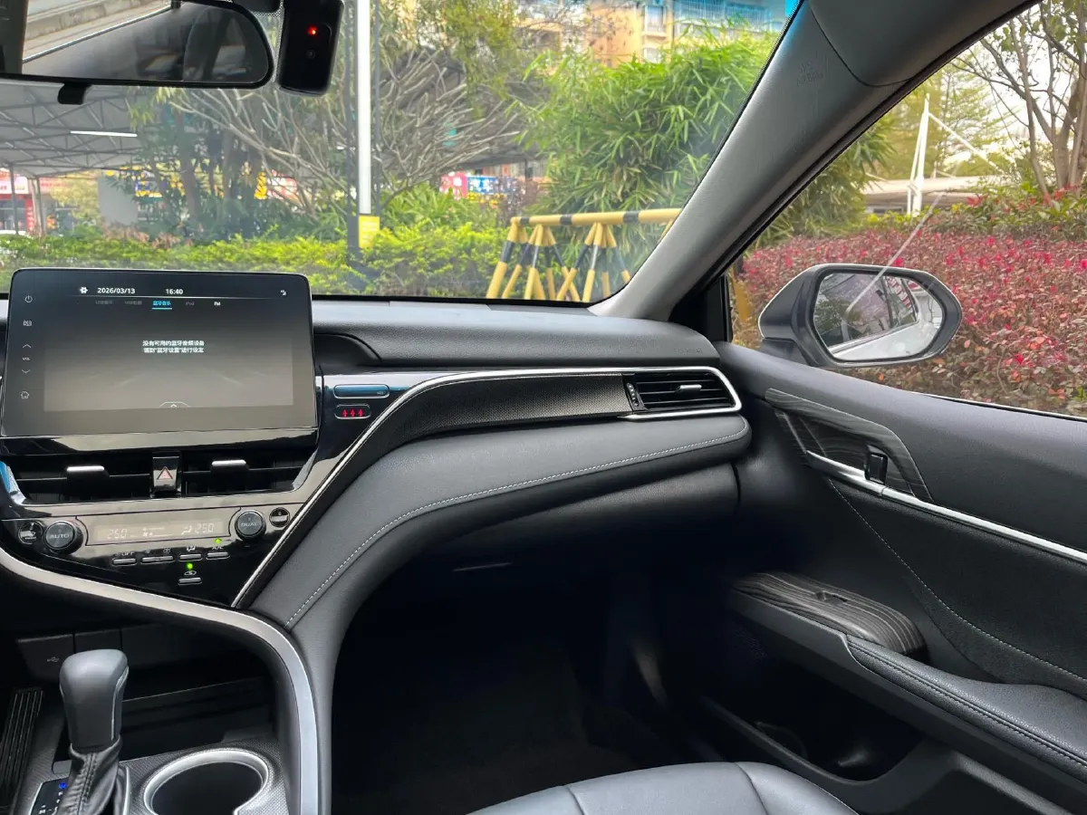 2022 Toyota Camry 2.0L 178HP L4 CVT,autocango,china used car exporter,china ev exporter,chinese used car exporter,chinese used ev exporter