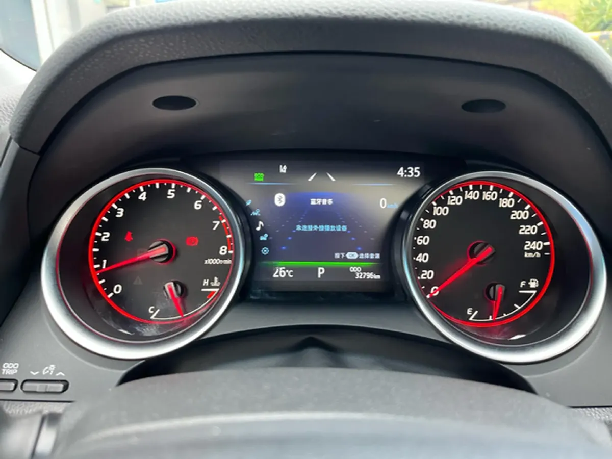 2022 Toyota Camry 2.0L 178HP L4 CVT,autocango,china used car exporter,china ev exporter,chinese used car exporter,chinese used ev exporter