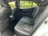 2022 Toyota Camry 2.0L 178HP L4 CVT