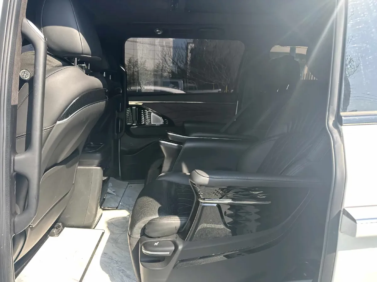 2024 GAC Trumpchi M8 2.0T 252HP L4 8AT,autocango,china used car exporter,china ev exporter,chinese used car exporter,chinese used ev exporter