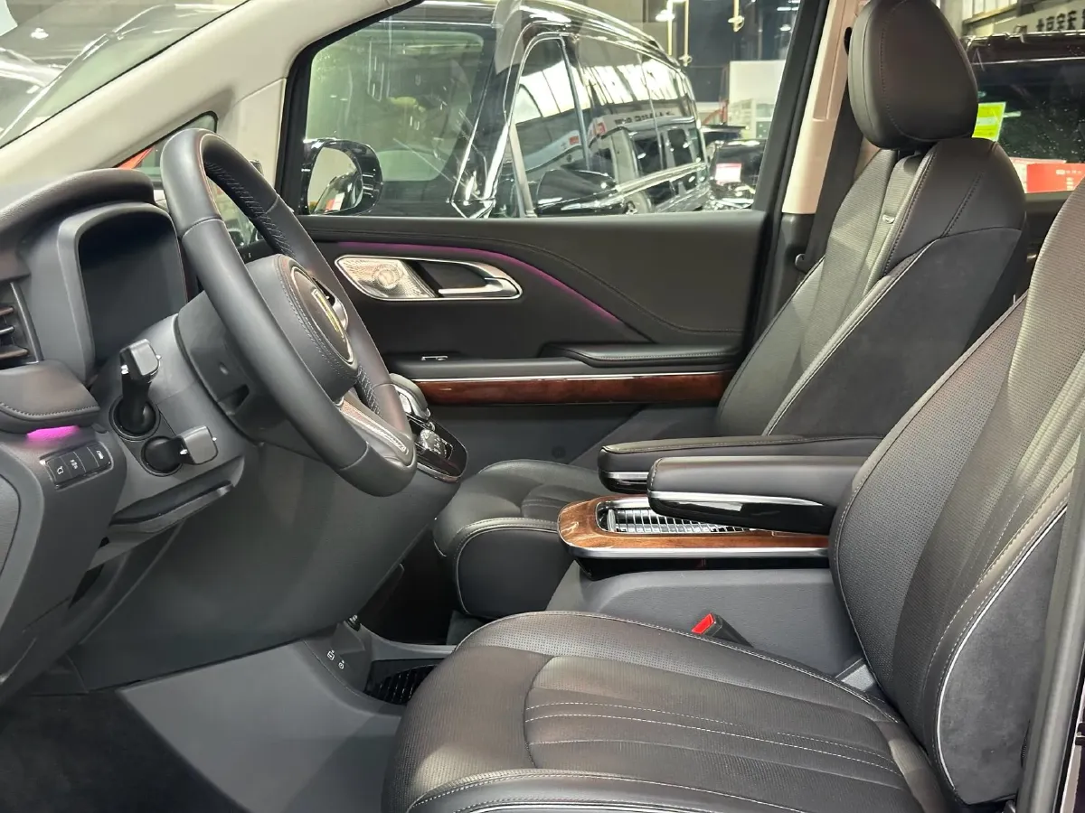 2024 HongQi HQ9 2.0T 163HP L4 1DHT PHEV 20.14KWH,autocango,china used car exporter,china ev exporter,chinese used car exporter,chinese used ev exporter