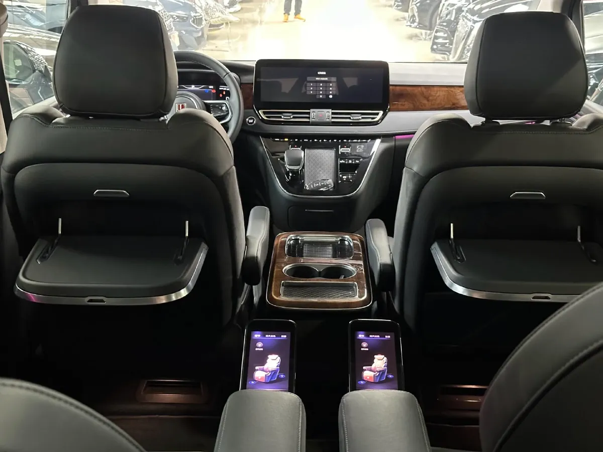 2024 HongQi HQ9 2.0T 163HP L4 1DHT PHEV 20.14KWH,autocango,china used car exporter,china ev exporter,chinese used car exporter,chinese used ev exporter