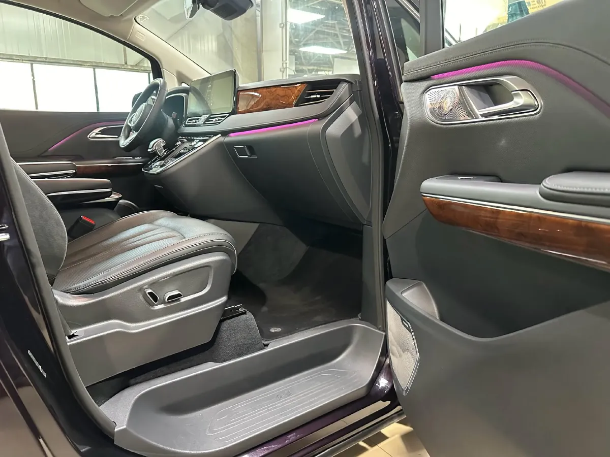2024 HongQi HQ9 2.0T 163HP L4 1DHT PHEV 20.14KWH,autocango,china used car exporter,china ev exporter,chinese used car exporter,chinese used ev exporter