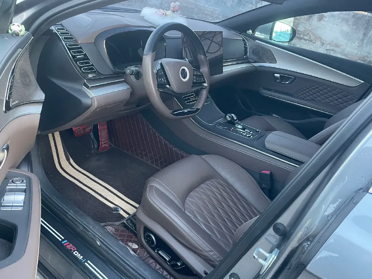 2022 BYD Seal BEV 61.4KWH,autocango,china used car exporter,china ev exporter,chinese used car exporter,chinese used ev exporter