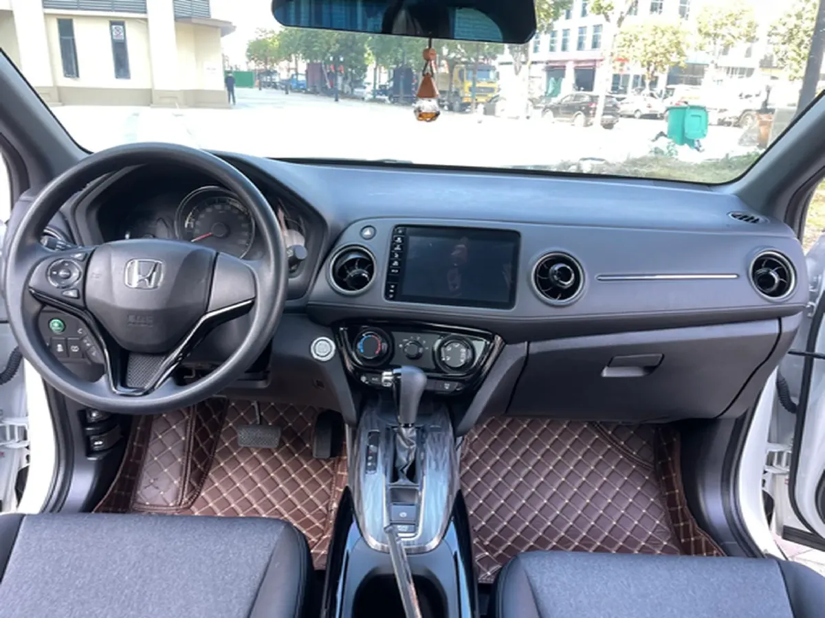 2021 Honda XR-V 1.5L 131HP L4 CVT,autocango,china used car exporter,china ev exporter,chinese used car exporter,chinese used ev exporter