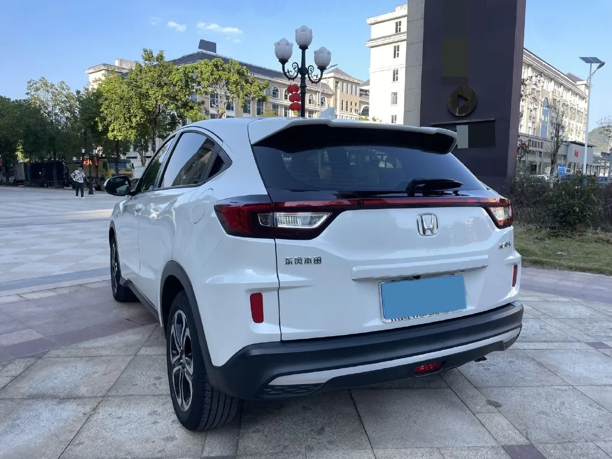 2021 Honda XR-V 1.5L 131HP L4 CVT,autocango,china used car exporter,china ev exporter,chinese used car exporter,chinese used ev exporter