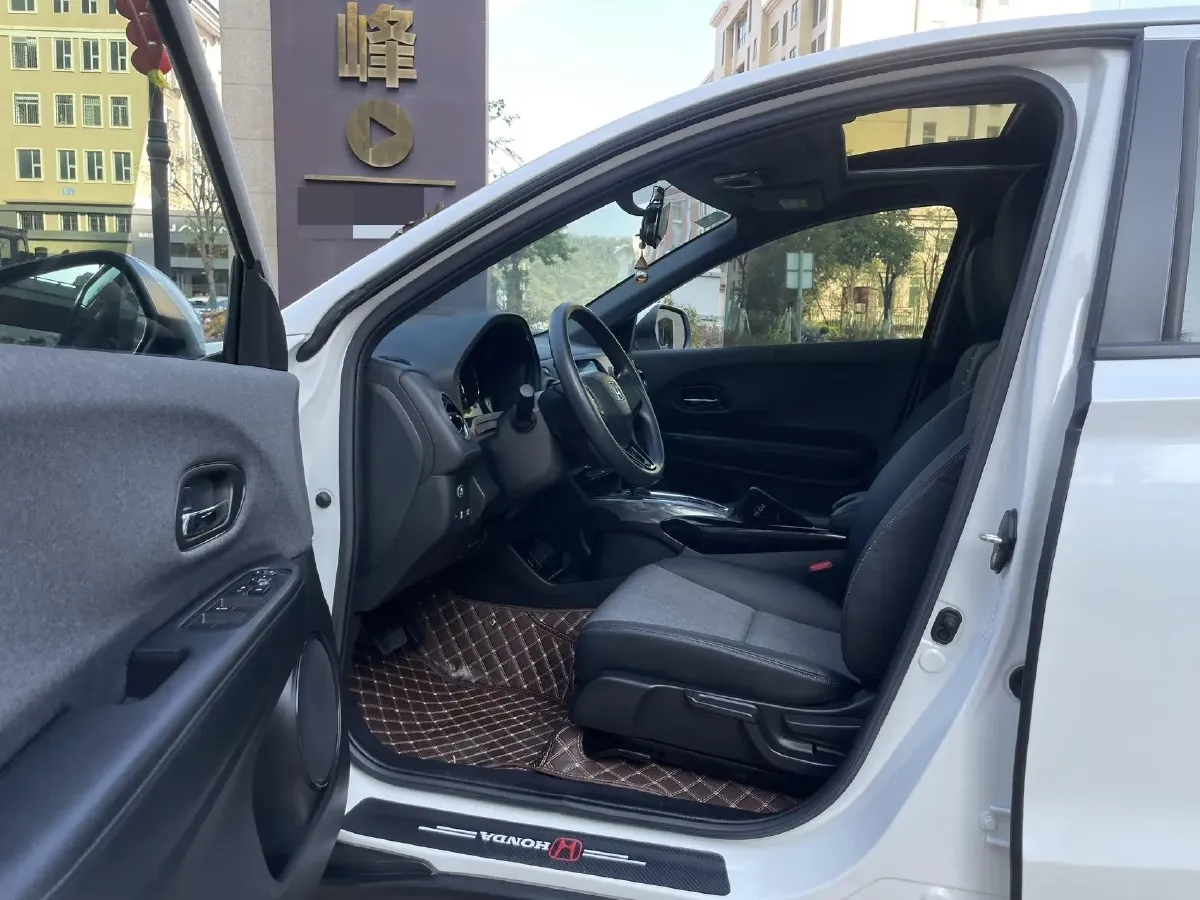 2021 Honda XR-V 1.5L 131HP L4 CVT,autocango,china used car exporter,china ev exporter,chinese used car exporter,chinese used ev exporter