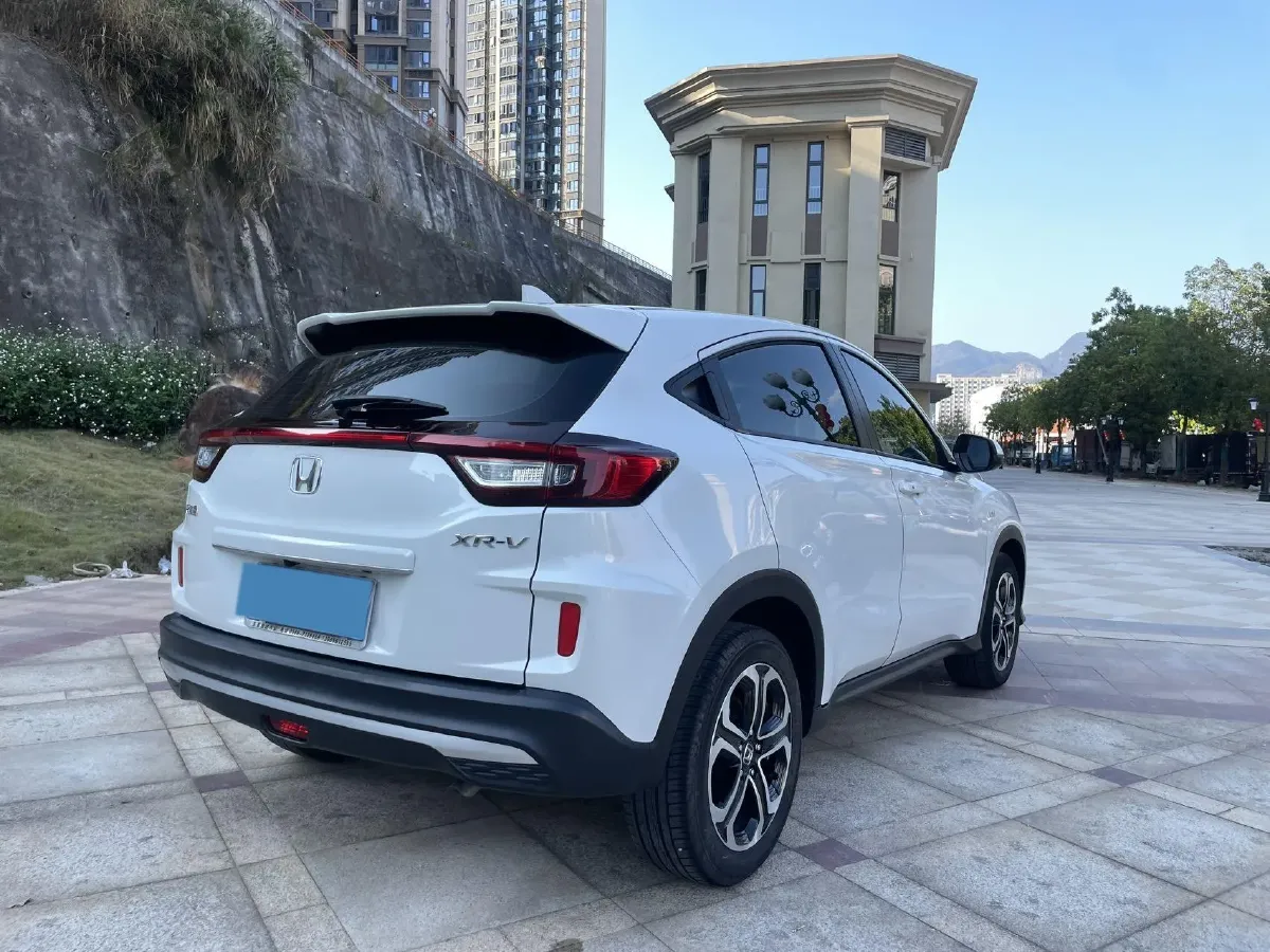 2021 Honda XR-V 1.5L 131HP L4 CVT,autocango,china used car exporter,china ev exporter,chinese used car exporter,chinese used ev exporter
