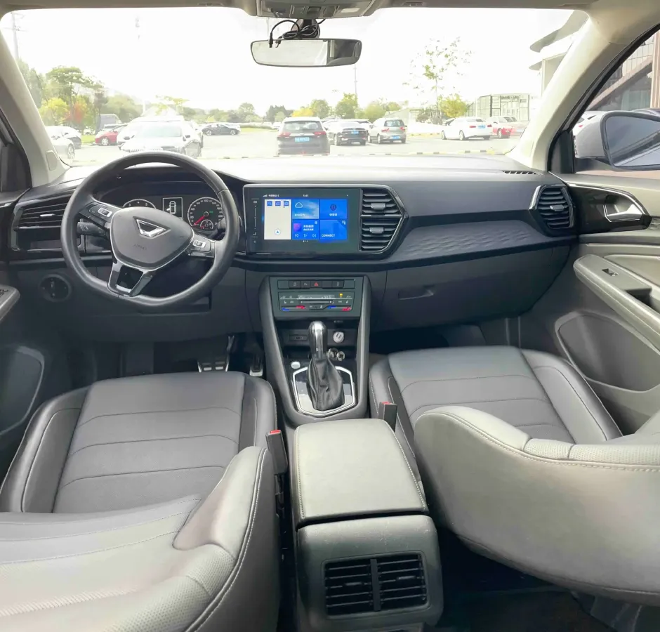 2020 Jetta VS7 1.4T 150HP L4 6AT,autocango,china used car exporter,china ev exporter,chinese used car exporter,chinese used ev exporter