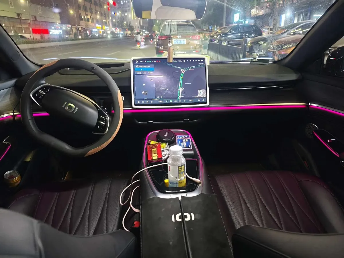 2025 ChangAn QiYuan A07 REEV 98HP REEV 28.4KWH,autocango,china used car exporter,china ev exporter,chinese used car exporter,chinese used ev exporter