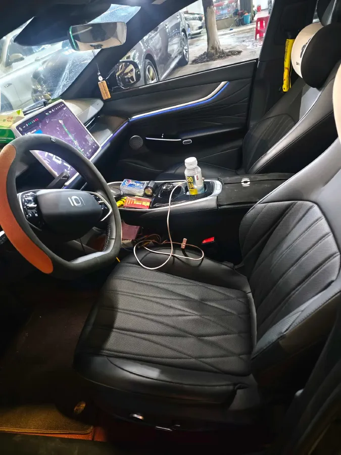 2025 ChangAn QiYuan A07 REEV 98HP REEV 28.4KWH,autocango,china used car exporter,china ev exporter,chinese used car exporter,chinese used ev exporter