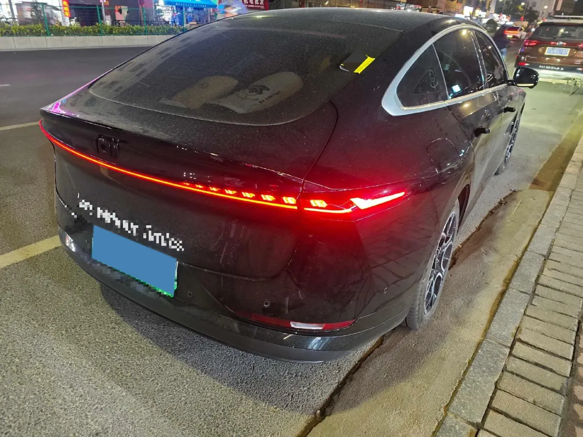 2025 ChangAn QiYuan A07 REEV 98HP REEV 28.4KWH,autocango,china used car exporter,china ev exporter,chinese used car exporter,chinese used ev exporter