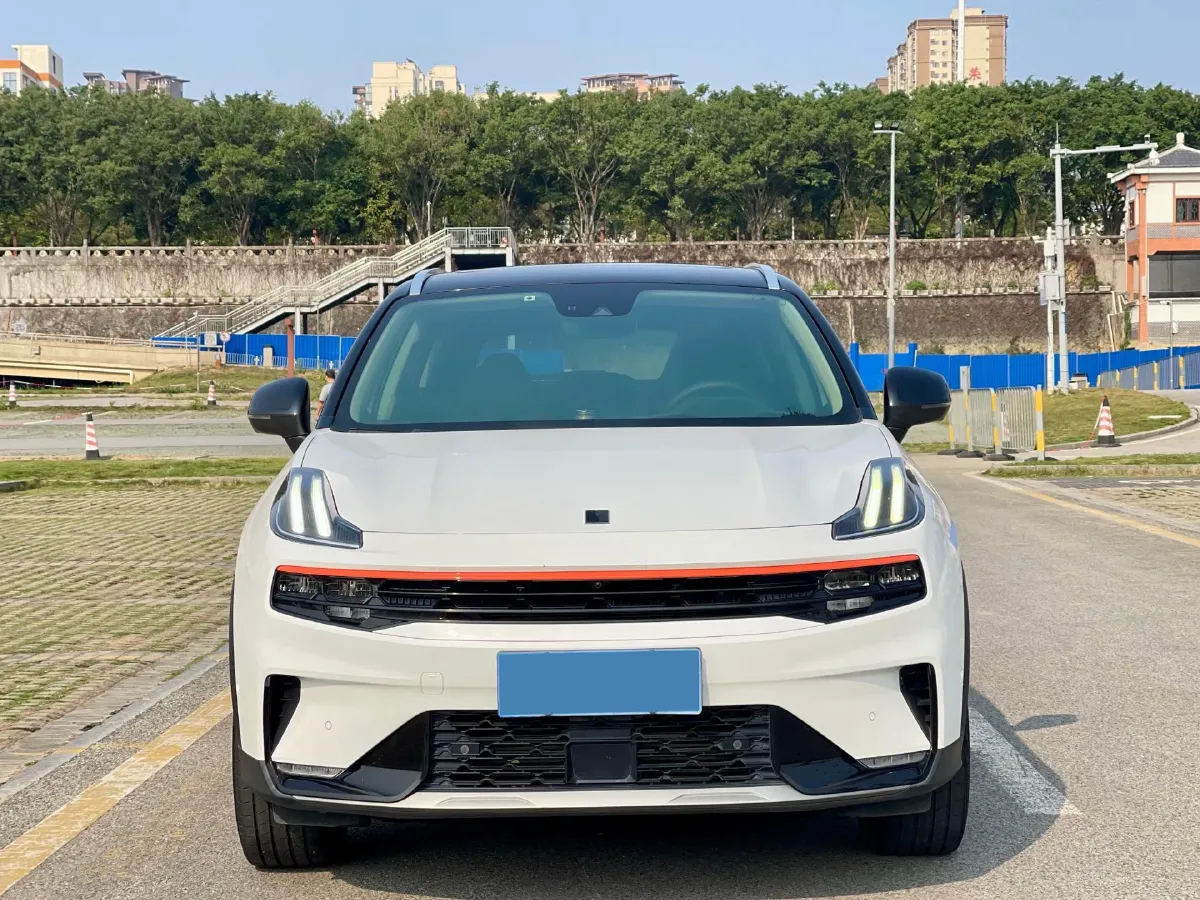 2020 LYNK&CO 06 1.5T 177HP L3 7DCT,autocango,china used car exporter,china ev exporter,chinese used car exporter,chinese used ev exporter