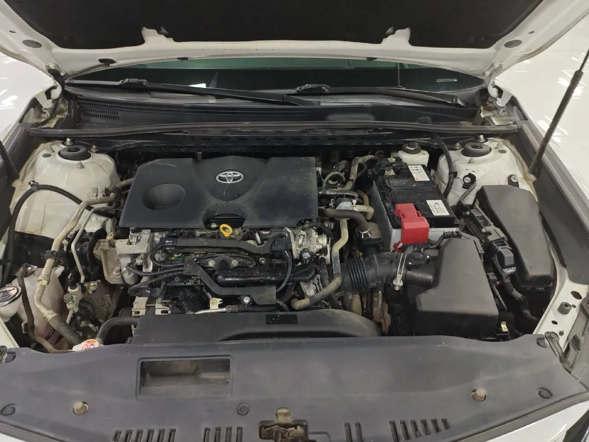 2021 Toyota Camry 2.0L 178HP L4 CVT,autocango,china used car exporter,china ev exporter,chinese used car exporter,chinese used ev exporter