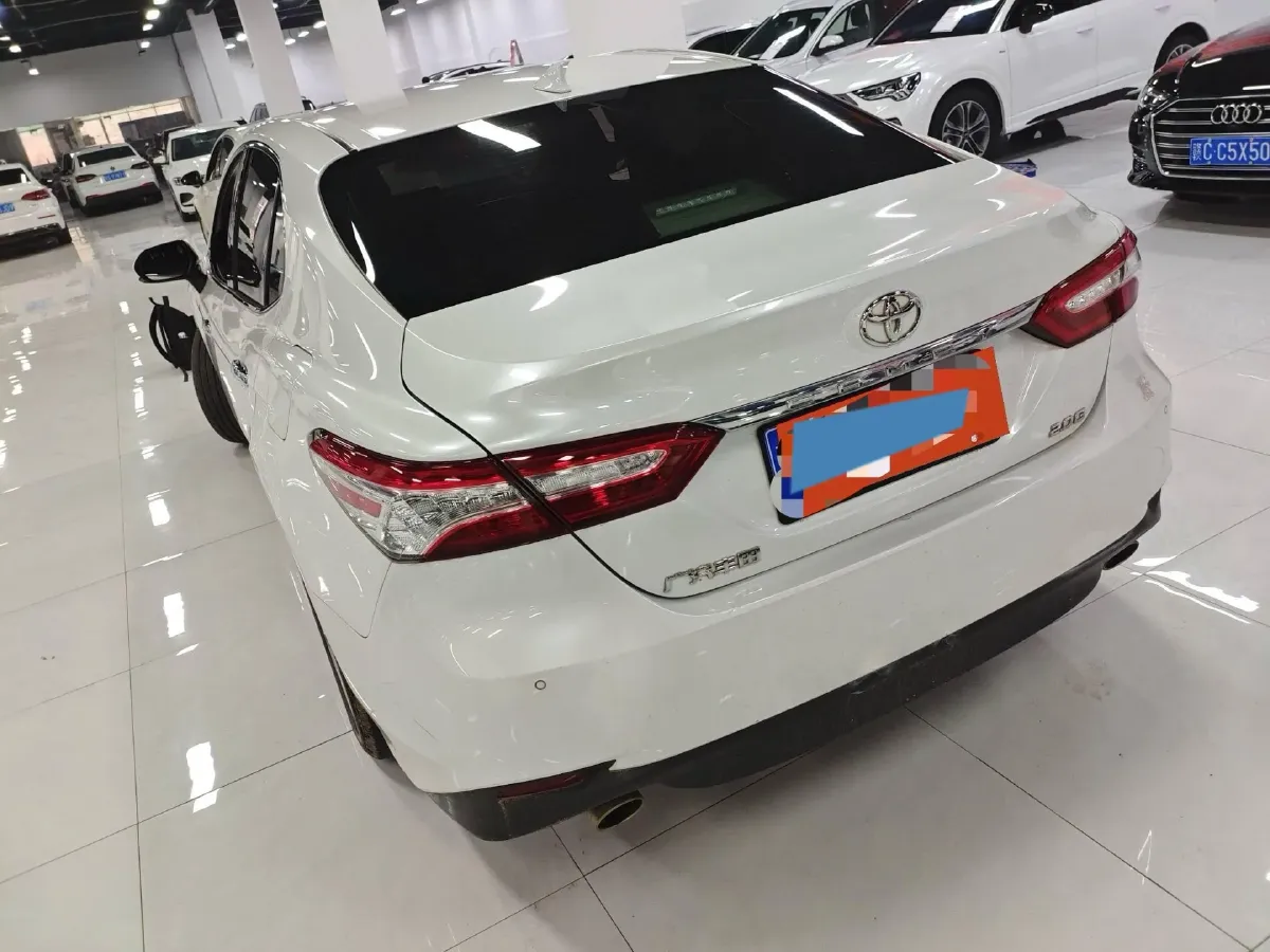 2021 Toyota Camry 2.0L 178HP L4 CVT,autocango,china used car exporter,china ev exporter,chinese used car exporter,chinese used ev exporter