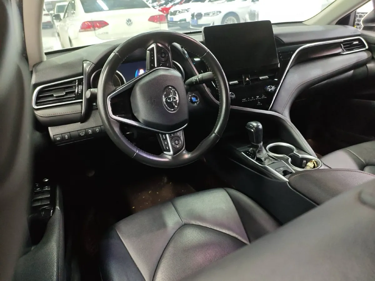 2021 Toyota Camry 2.0L 178HP L4 CVT,autocango,china used car exporter,china ev exporter,chinese used car exporter,chinese used ev exporter