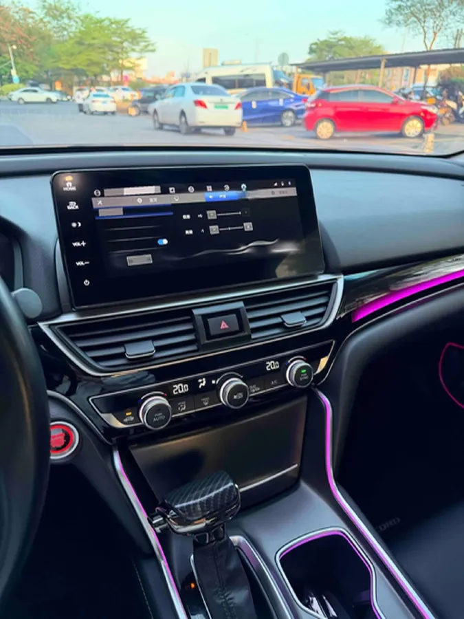 2022 Honda Accord 1.5T 194HP L4 CVT,autocango,china used car exporter,china ev exporter,chinese used car exporter,chinese used ev exporter